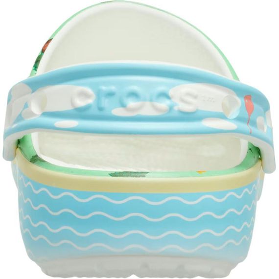 Crocs Classic Clog 'Animal Crossing'