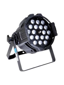 Dialighting LED Multi Par zoom прожектор LED PAR