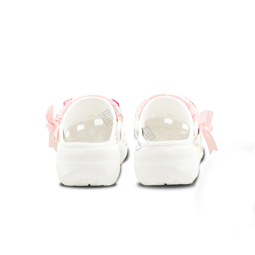 Crocs Classic Clog Eva (Женская размерная сетка)