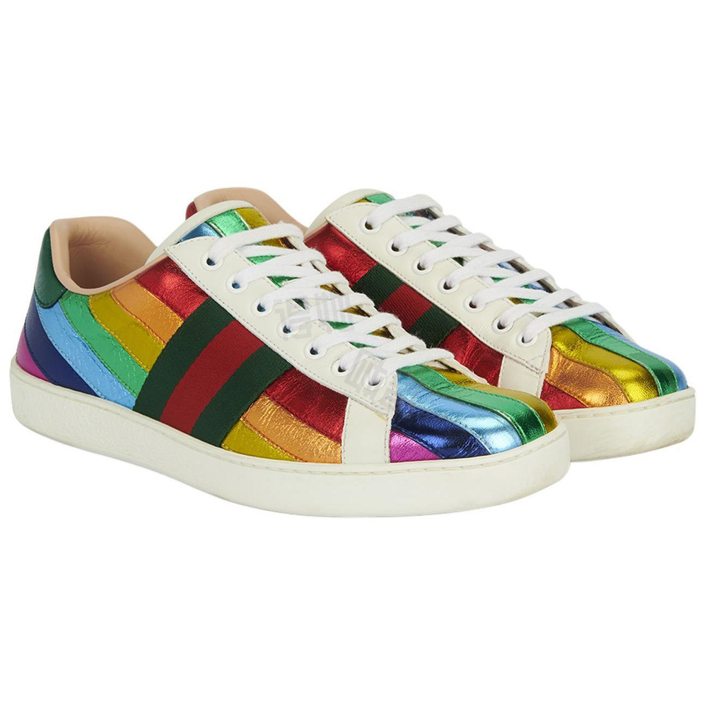 Gucci Ace (Женская размерная сетка)