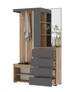 Хелен ПР 01 Прихожая