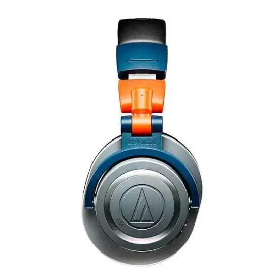 Беспроводные наушники Audio-Technica ATH-M50xBT2 Wireless, LAB Edition