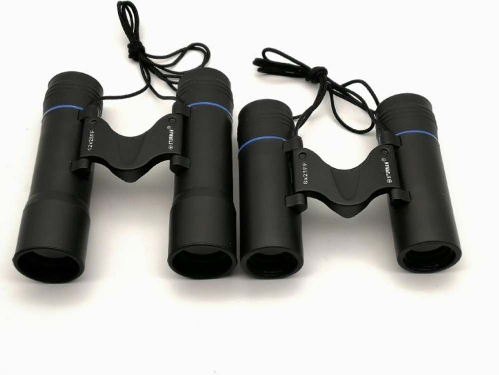 Бинокль Sturman 12x25 FF