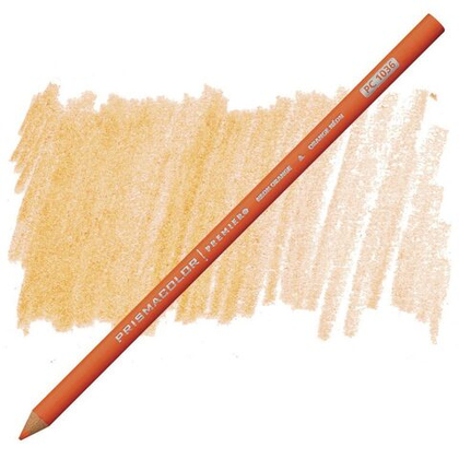 Prismacolor Premier. PC1036 Neon Orange
