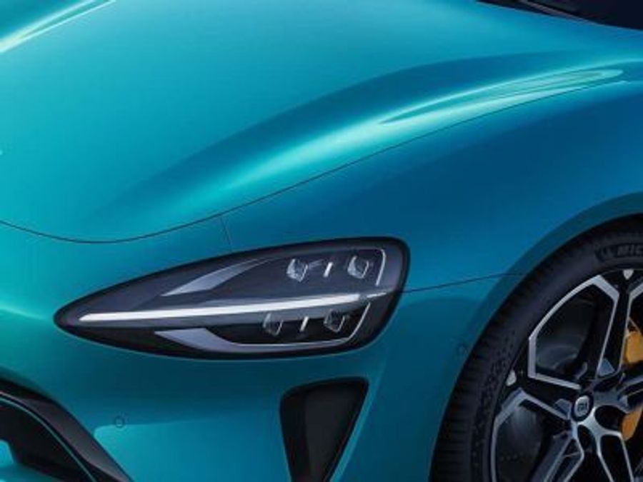 В России увеличился спрос на электрокары и гибриды