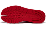 Кроссовки Reebok Classic Leather