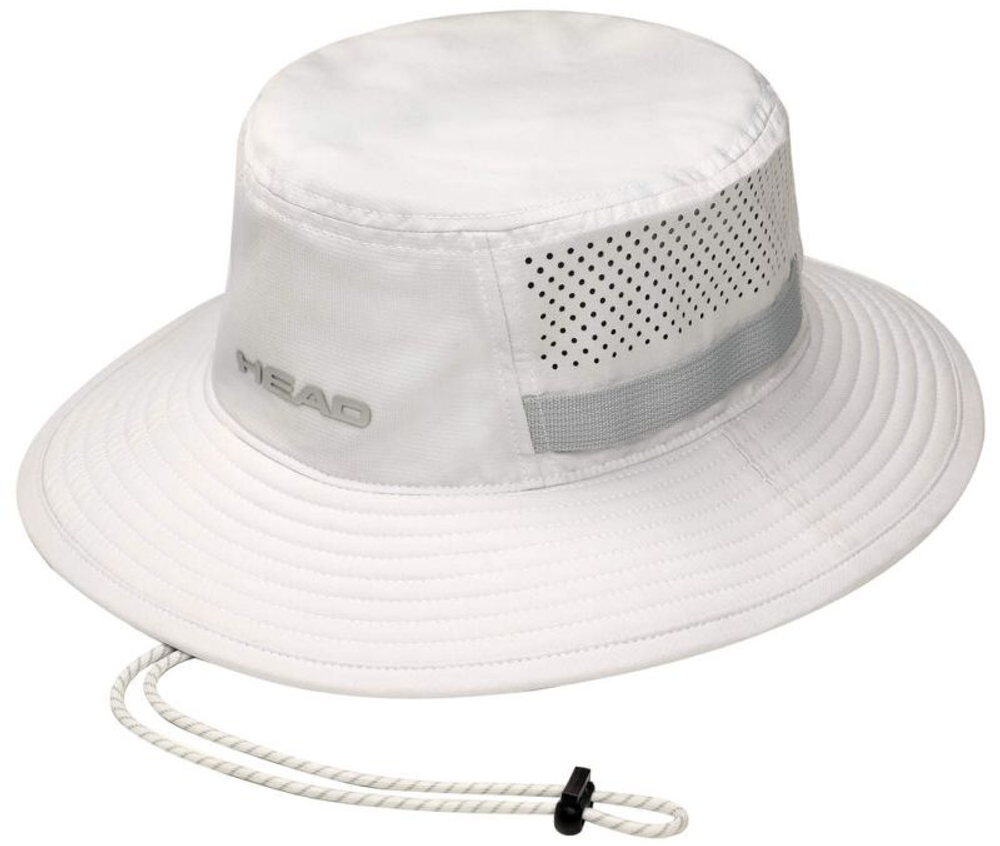 Теннисная кепка Head Bucket Hat
