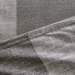 Комплект постельного белья Люкс Сатин 100% хлопок на резинке AR271