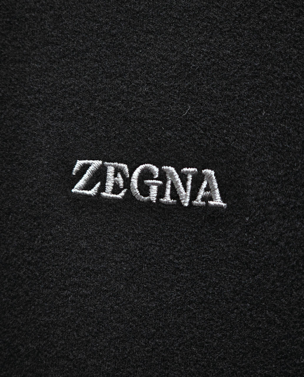 Лонгслив Zegna