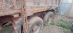 FAW J6 6x4 Самосвал CA3250P66K24T1E5 (Дизельный, 11,1 л, 390 л.с., МТ)
