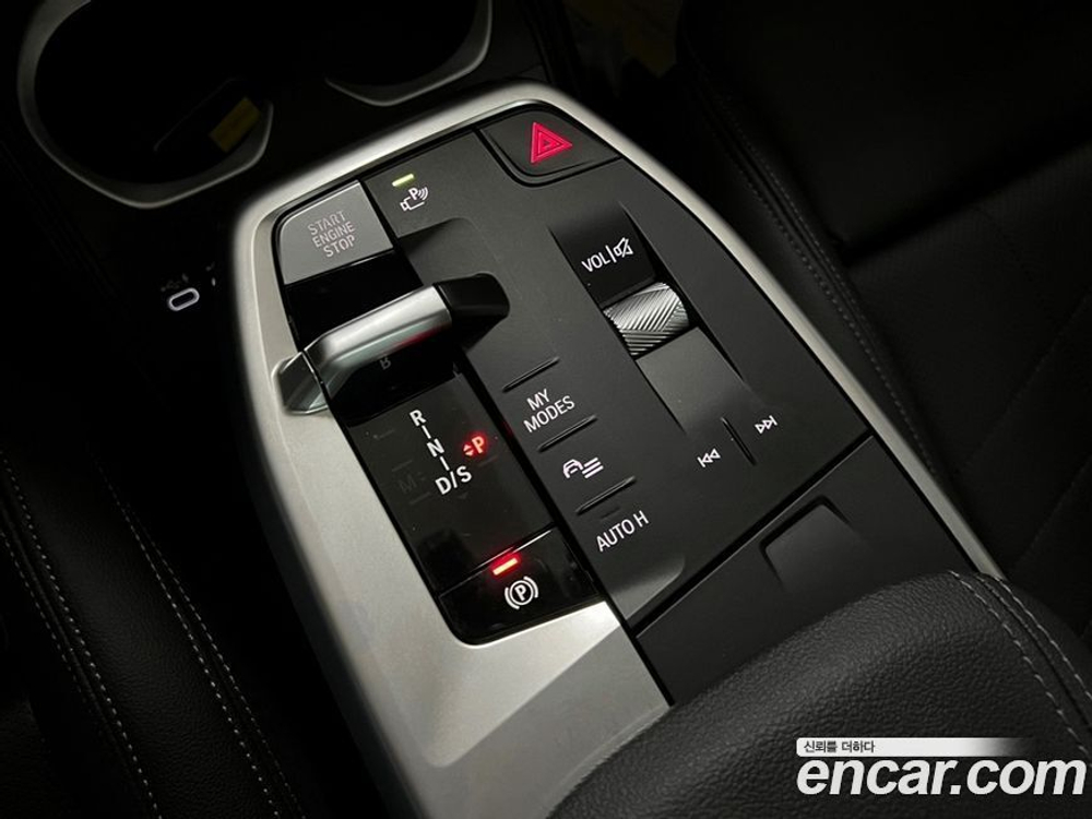 BMW X1 (U11) sDrive 20i M Sports (06.2023)