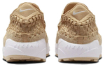 Nike Air Footscape Woven Sesame