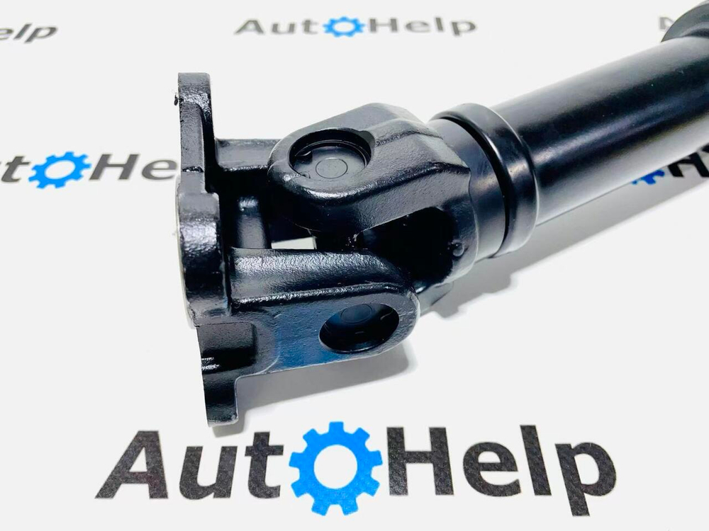 Вал карданный 37110-26680 задний Toyota Hiace KZH106 A/T 487mm