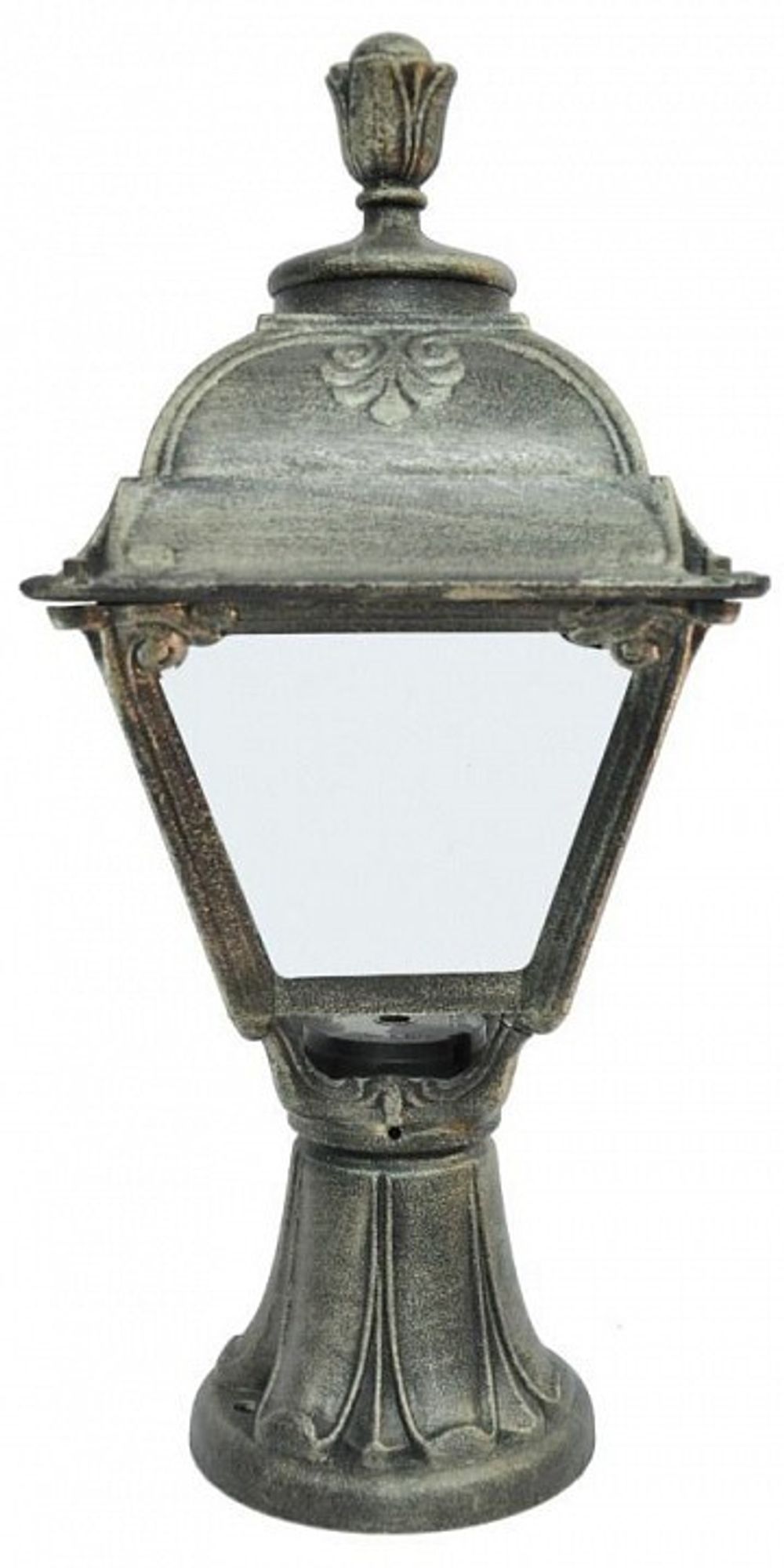 Наземный низкий светильник Fumagalli Cefa U23.111.000.BYF1R