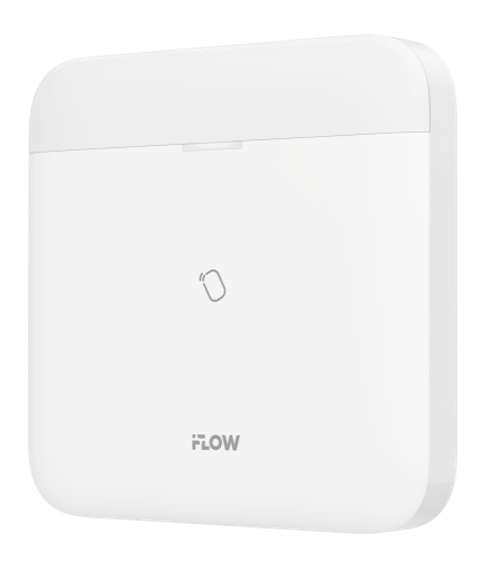 F-PA-96401PS Беспроводная охранная контрольная панель на 96 устройств