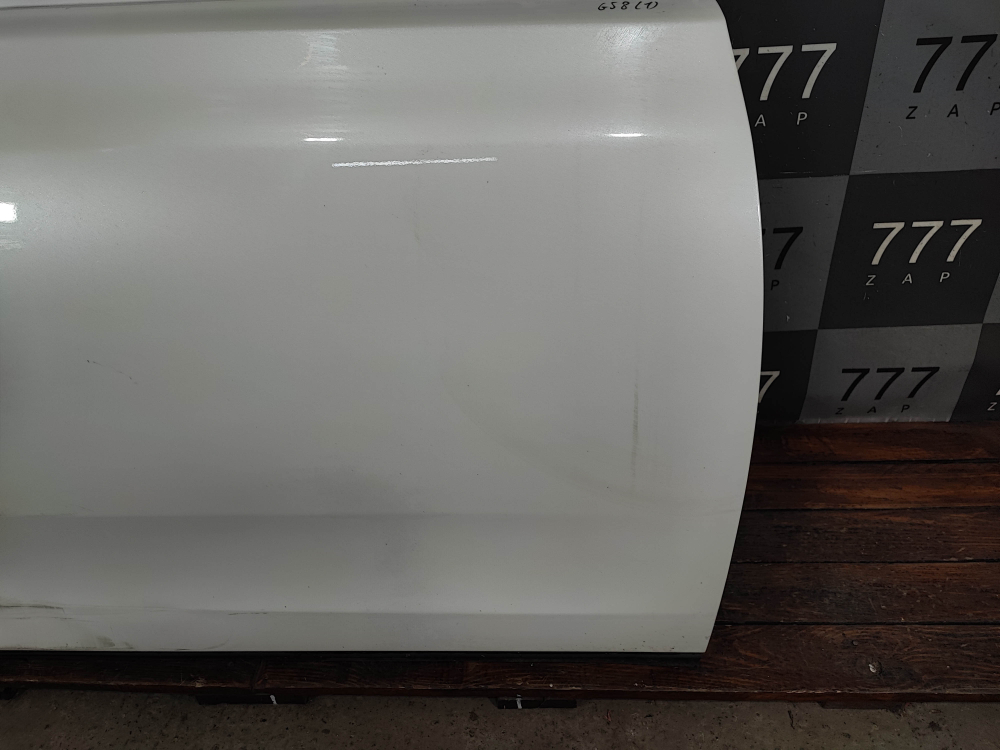 Дверь передняя правая GAC GS8 1 16-23 Б/У Оригинал 5030011CAD0000A00
