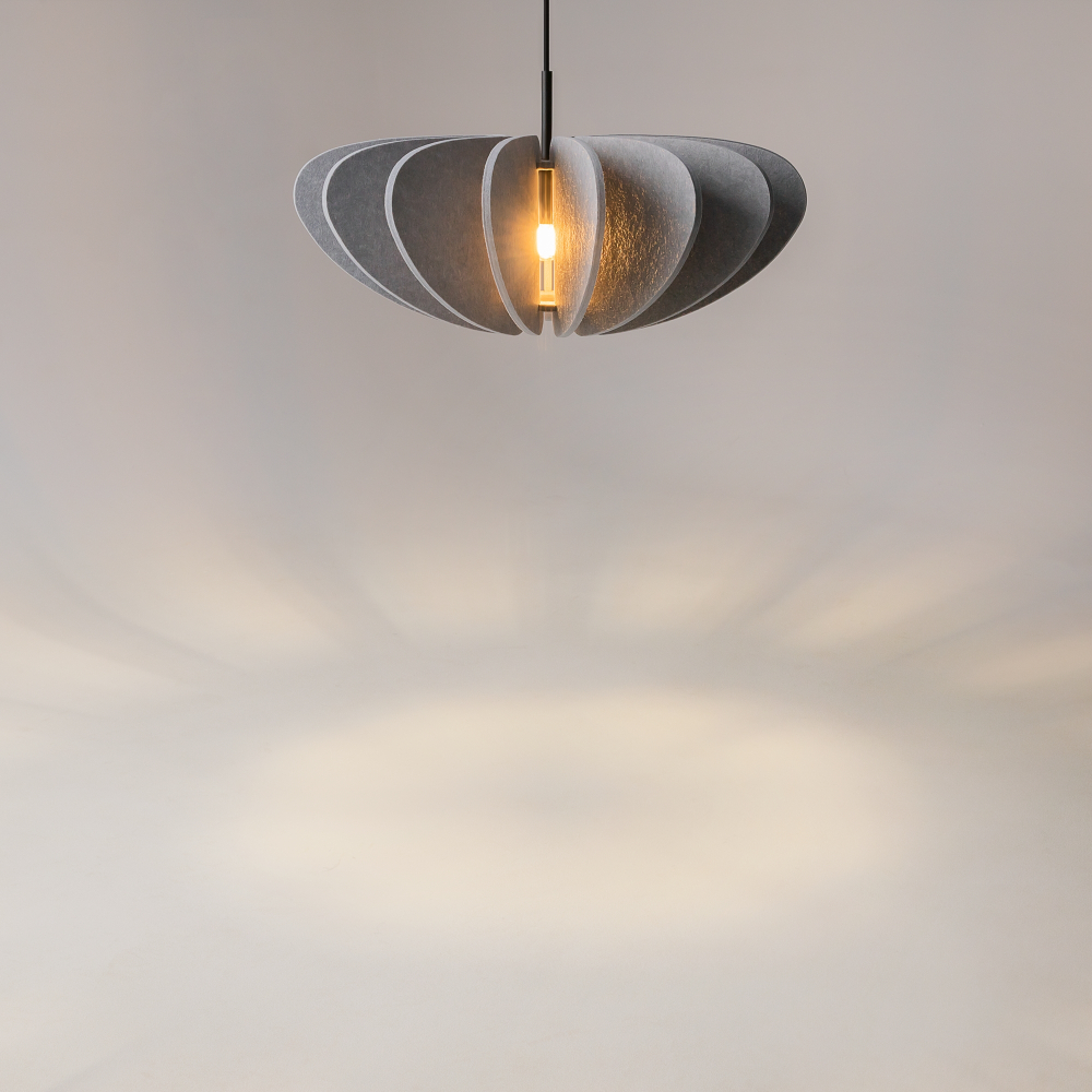 Подвесной светильник Maytoni Cambio MOD398PL-01GR1