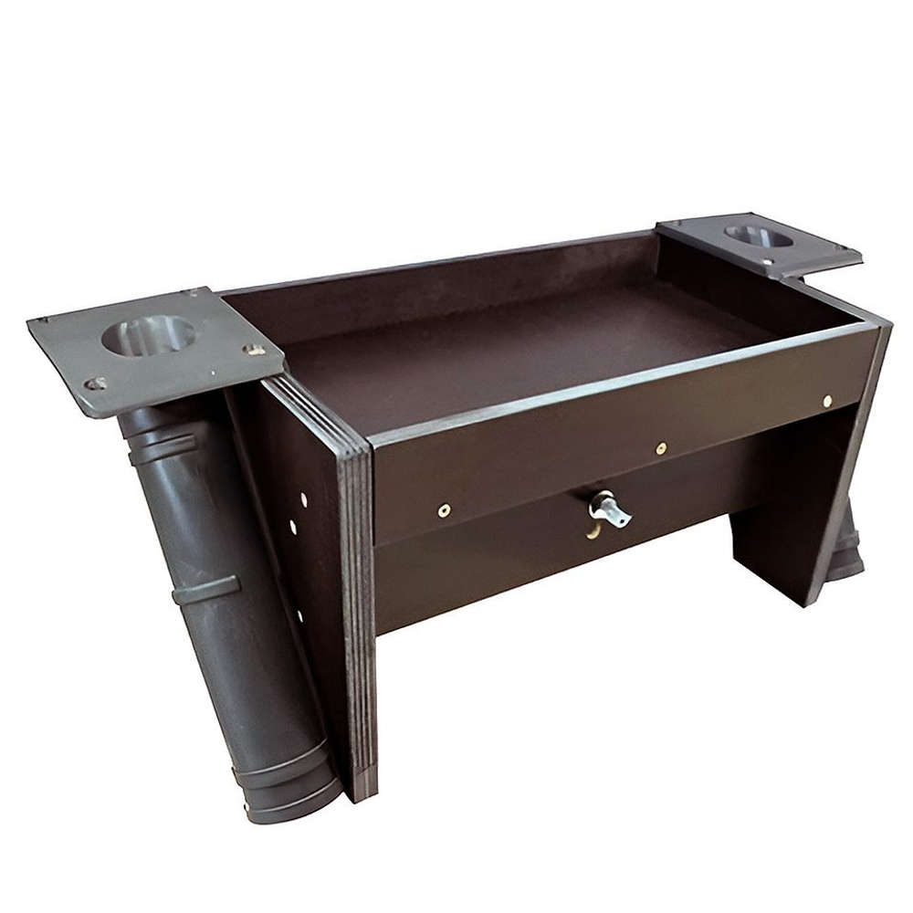 Столик с держателем удилища №2 (10269613)