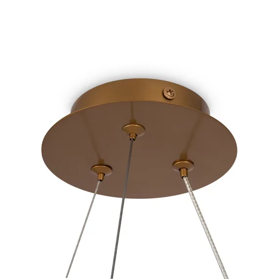 Подвесной светильник Баланс / Balance G9х4 Maytoni mod317pl-04g