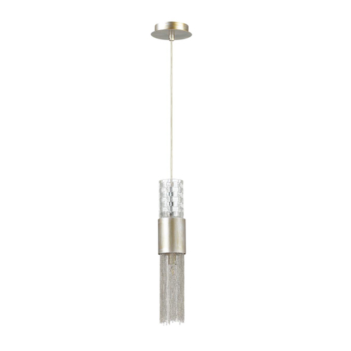 4631/1 ODL Подвес G9 LED 1*5Вт IP20 HALL