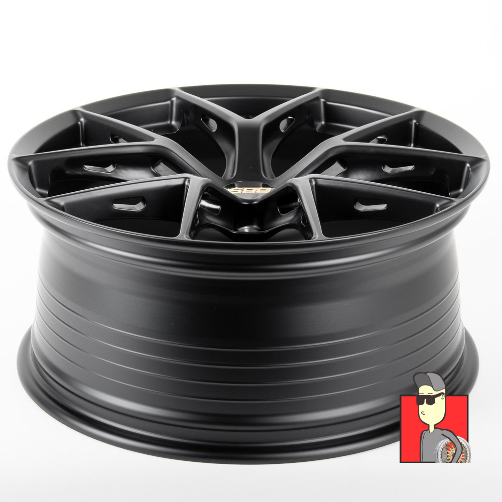 Комплект дисков BBS 19x8.5 et35 5x108