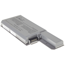 Аккумулятор AnyBatt 4400mAh для ноутбука Dell CF623, DF192, DF230