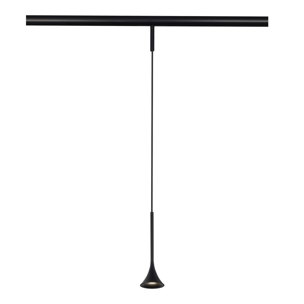 Магнитный трековый светильник ST Luce SUPER5 ST688.446.05