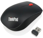 Мышь Lenovo ThinkPad Essential Wireless 4X30M56887 черный