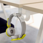 Письменный стол  - IKEA TROTTEN  /ТРОТТЕН ИКЕА, 160х75 см, бежевый
