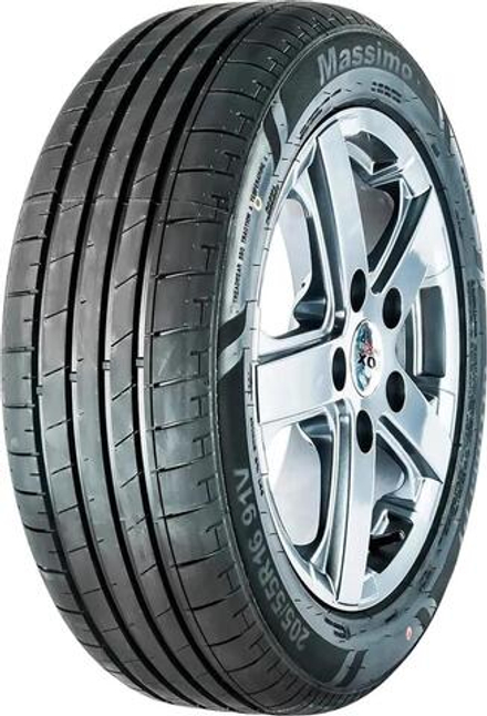 Massimo Ottima Sport 215/50 R18 96W