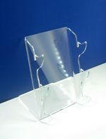 Подставка для ножей 3 яруса настольная