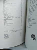 И. С. Тургенев. Стихотворения в прозе