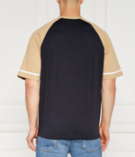 Футболка Nacamos Hugo Blue - темно-синий(50517770)