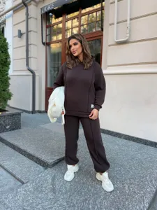 Костюм УК-297-3 Фабрика Моды