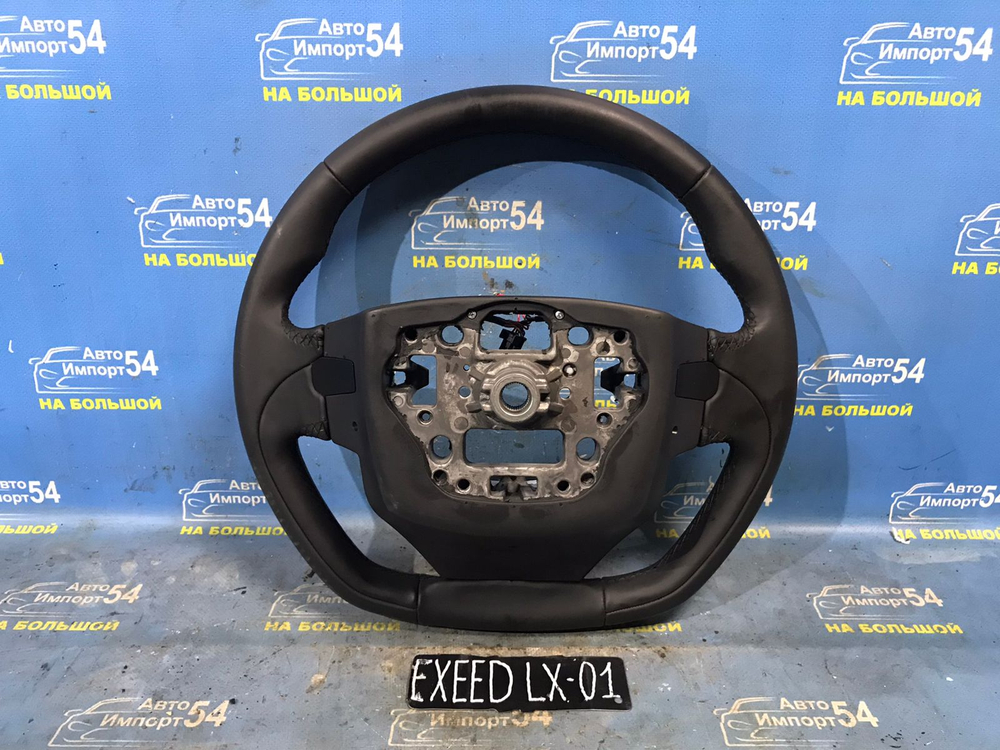 Руль EXEED LX 2021-2024