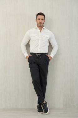 Брюки Brunello Cucinelli