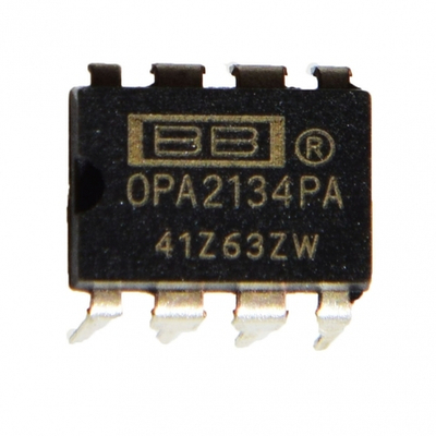 OPA2134PA (dip8)
