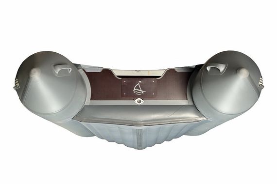 Лодка ПВХ АДМИРАЛ 380 НДНД