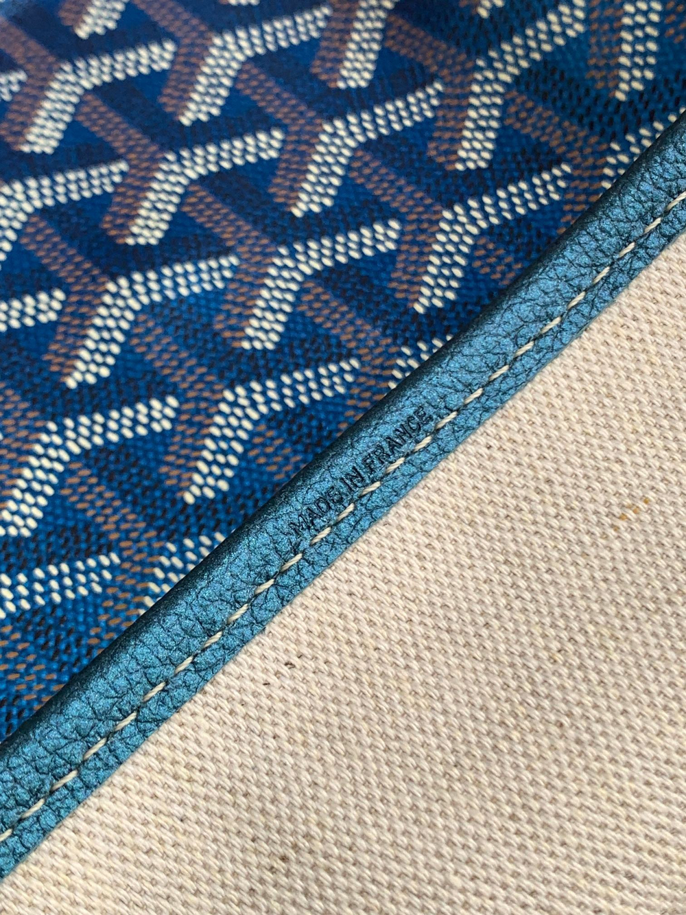 Goyard Saint Louis PM Bag
