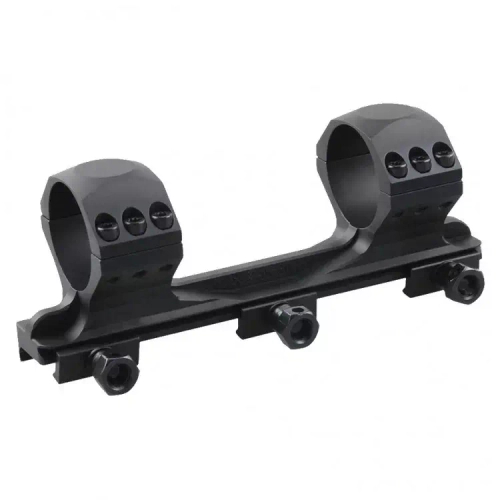 Крепление Vector Optics 34 mm X-ACCU ONE PIECE MEDIUM PICATINNY MOUNT (SCTM-60)