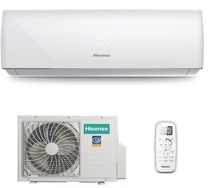 Инверторная сплит-система Hisense AS-07UW4RYDDB00