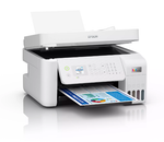 МФУ струйное цветное Epson EcoTank L5296