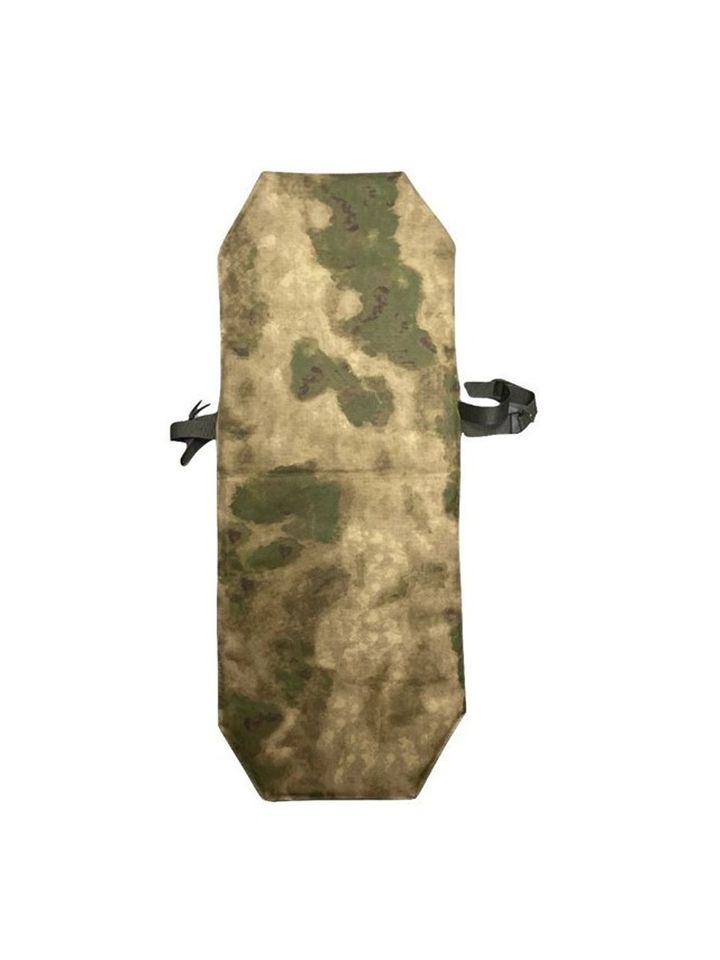 Хоба раскладная тактическая (мох)