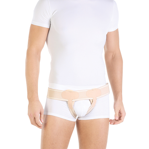 Паховый противогрыжевый бандаж Тривес Т-1445 (29.05)