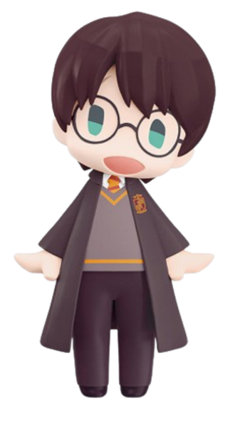 Фигурка Hello! Good Smile Harry Potter Harry Potter