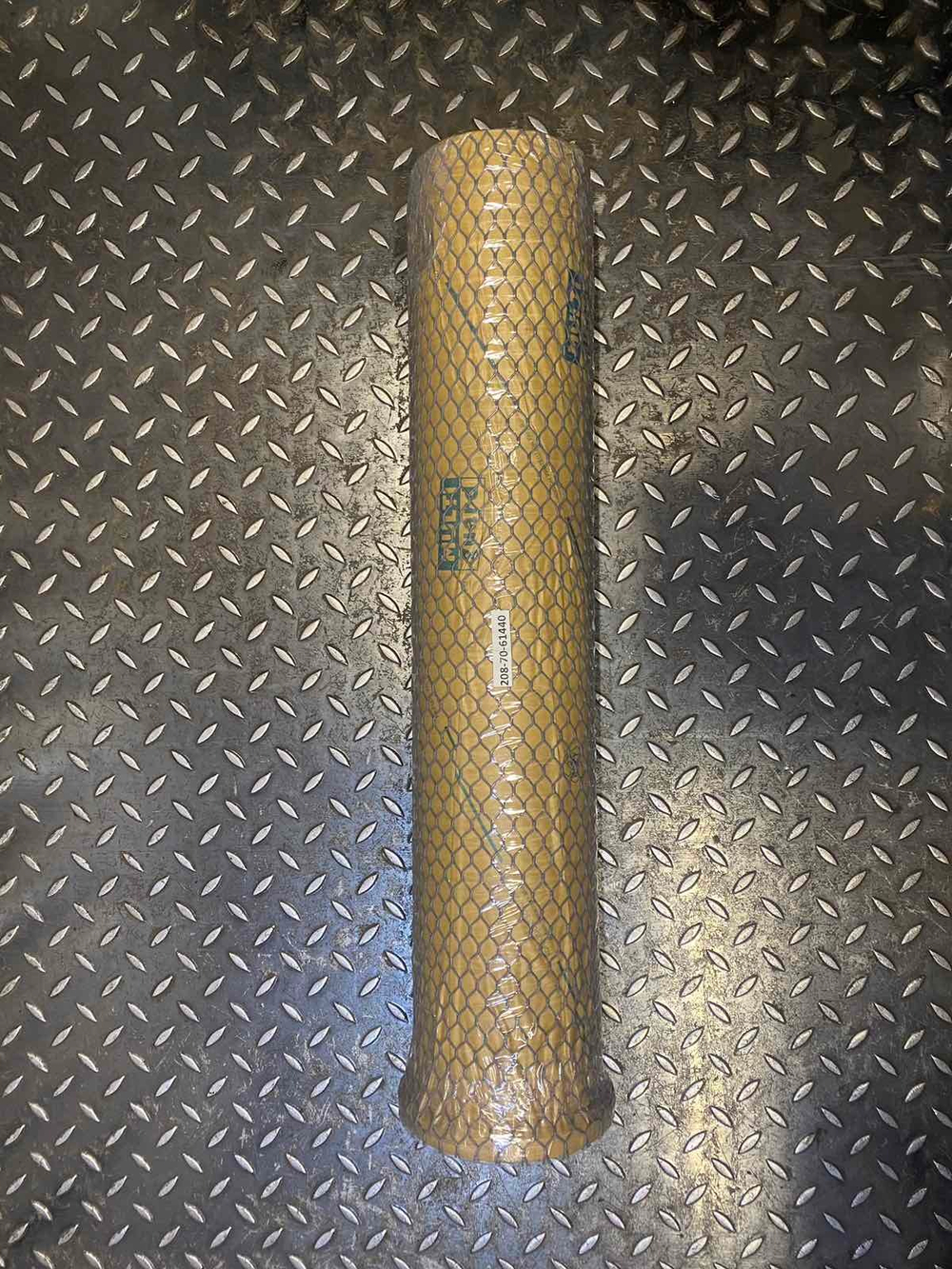 Палец 208-70-61440