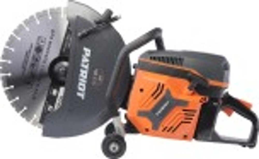 Бензорез PATRIOT Expert DSG 940M 94сс, 400мм 595102440