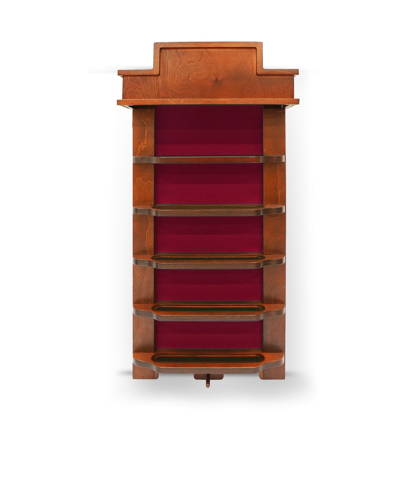 Полка для шаров 