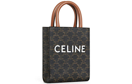 Сумка CELINE Cabas Tote, 194372BZK-04LU