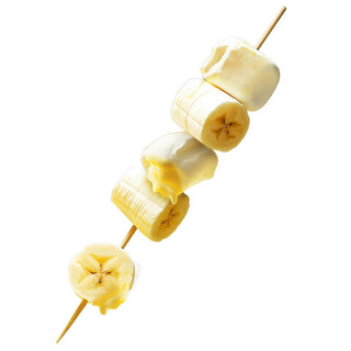 STARLINE - Банановый маршмелоу (250г)